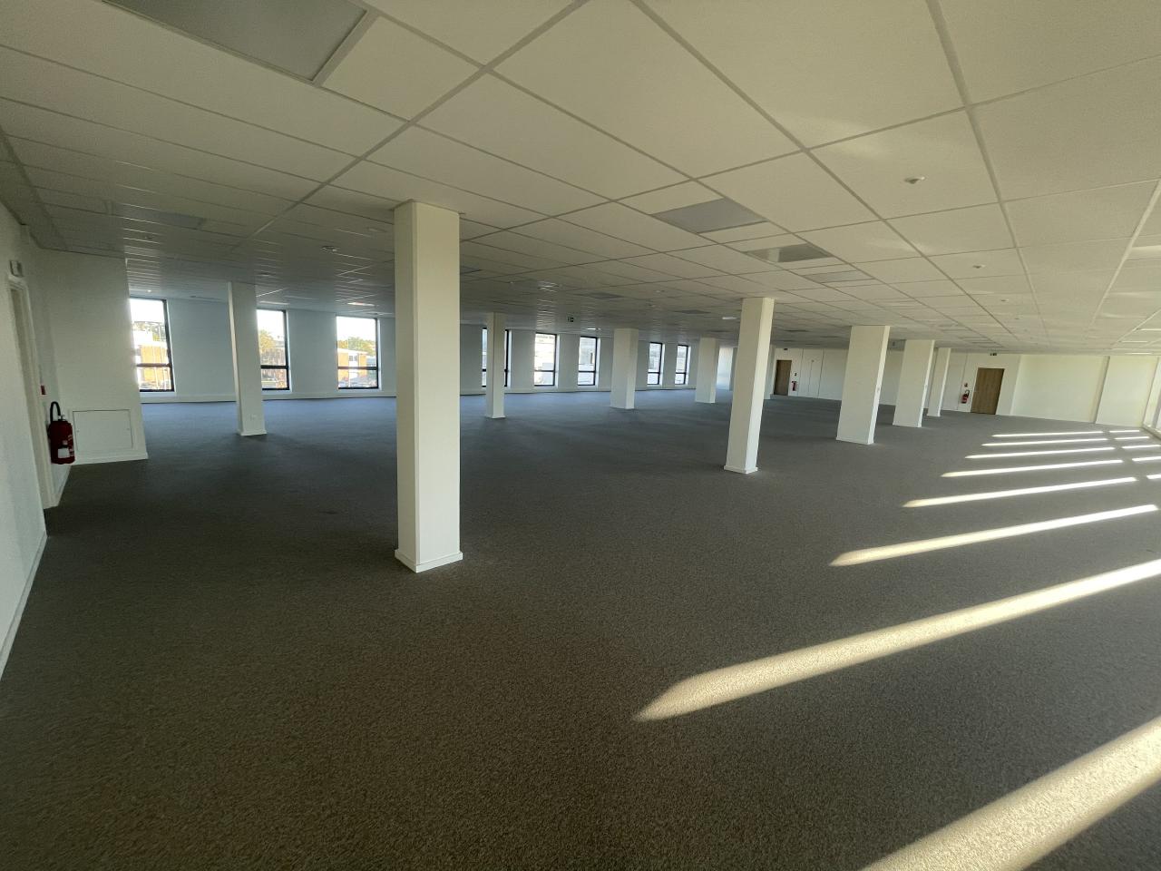 Bureau Toulouse 1805m² Location bureau Toulouse Haute-Garonne OLBUR2108191 10